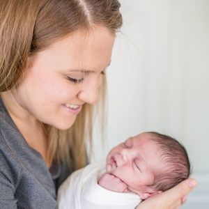 Meet your Posher, Maggie